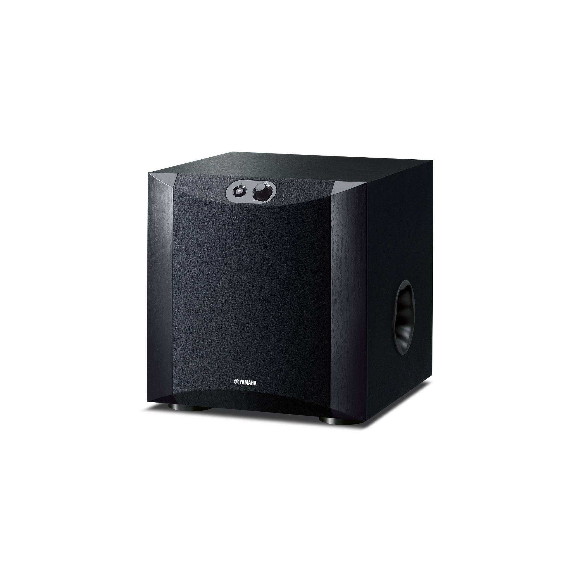 Yamaha NS-SW200 Subwoofer – Black