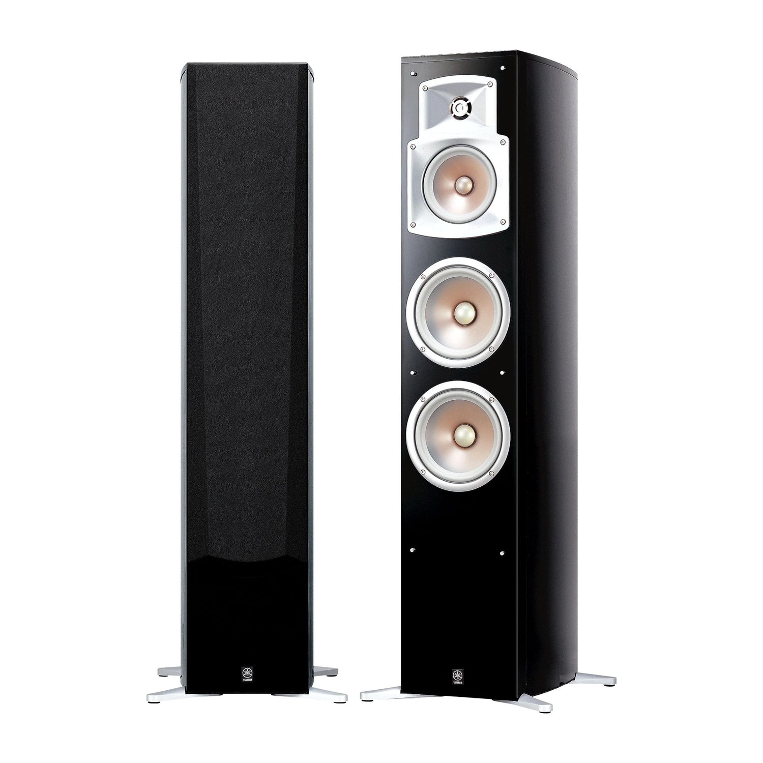 Yamaha NS-555 Floorstanding Speaker