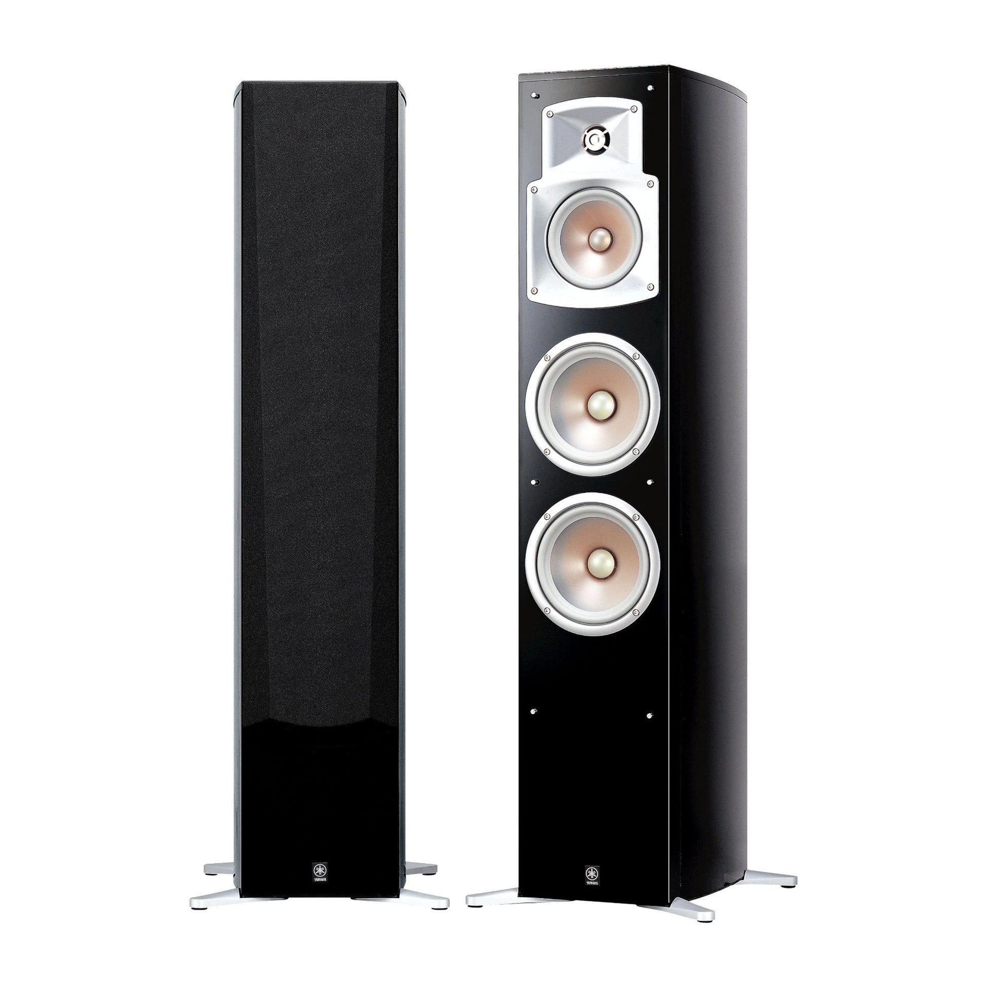Yamaha NS-555 Floorstanding Speaker