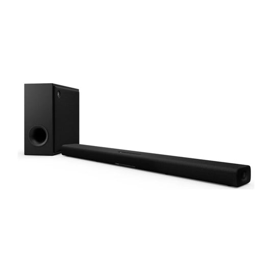 Yamaha TRUE X BAR 50A Soundbar