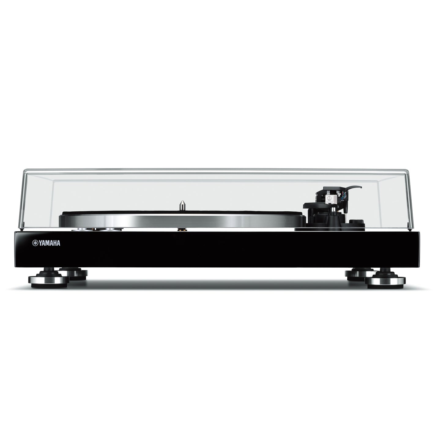 Yamaha TT-S303 Turntable – Black