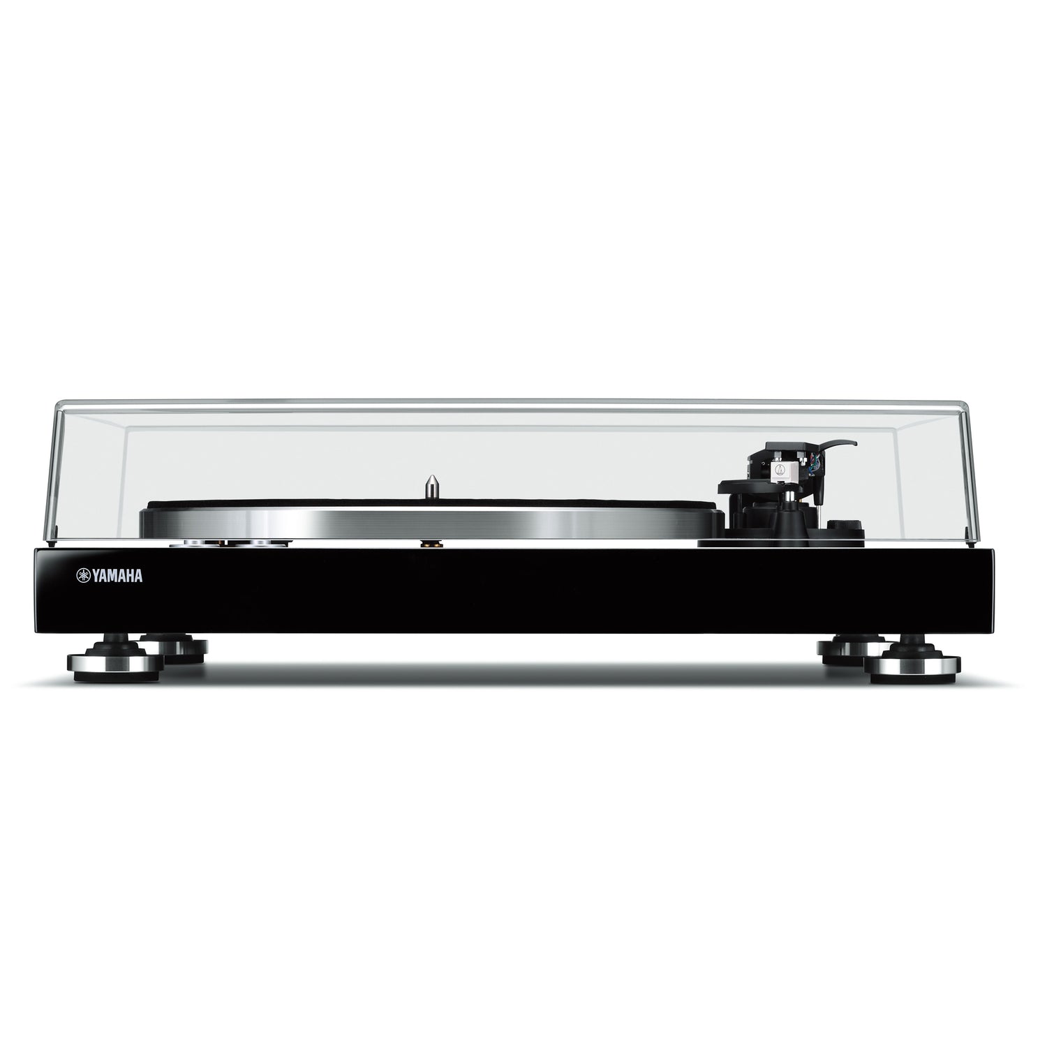 Yamaha TT-S303 Turntable – Black