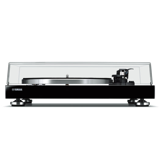 Yamaha TT-S303 Turntable – Black