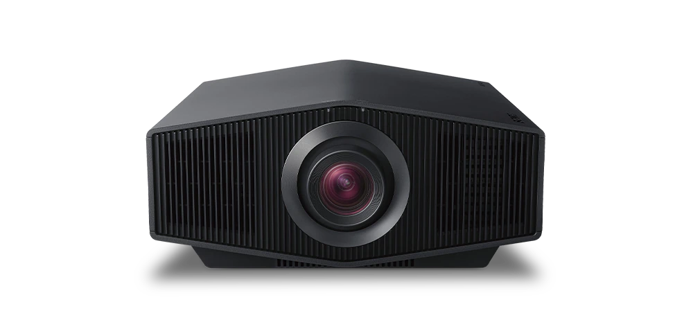 Sony VPLXW7000ES 4K Laser projector