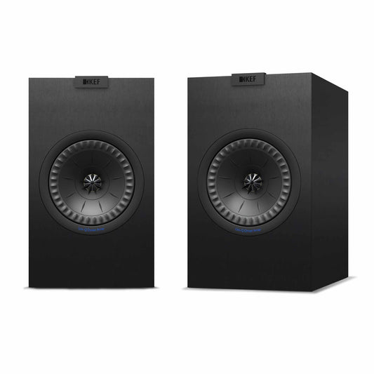 KEF Q150 Satin Black