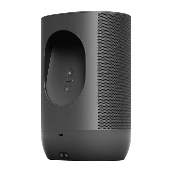 Sonos MOVE Portable Smart Speaker