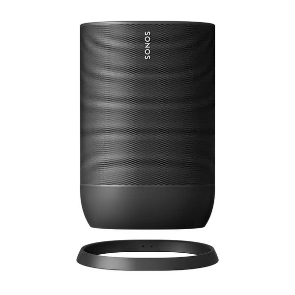 Sonos MOVE Portable Smart Speaker