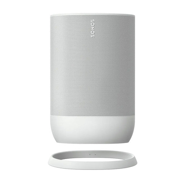 Sonos MOVE Portable Smart Speaker