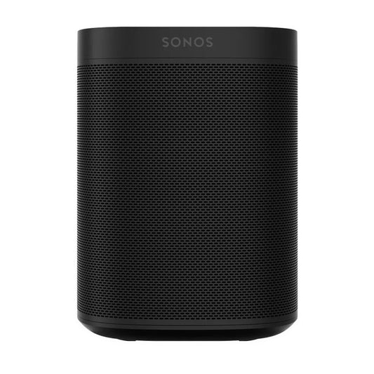 Sonos ONE Smart Speaker