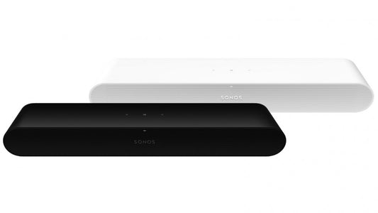 Sonos Ray - Soundbar