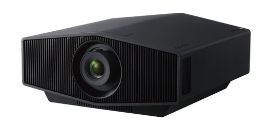 Sony VPLXW5000ES 4K Laser projector