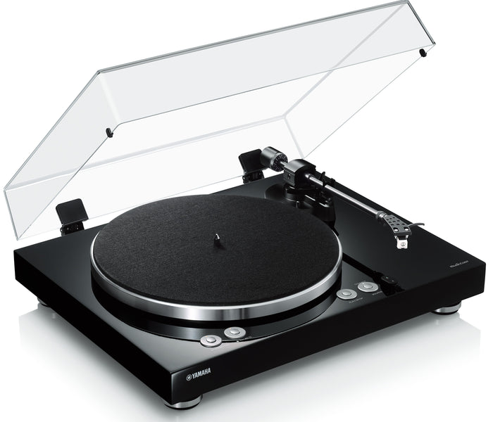 Yamaha MusicCast Vinyl 500 Turntable